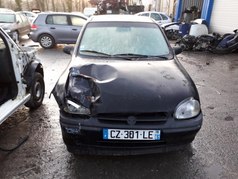 Commodo d'essuie glaces OPEL CORSA B PHASE 1 Essence - 1