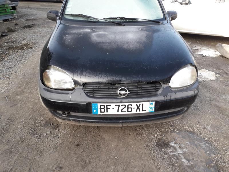 Compteur OPEL CORSA B PHASE 2 Essence - 1