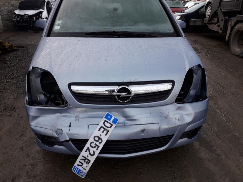 Debitmetre OPEL MERIVA A PHASE 2 Essence - 1