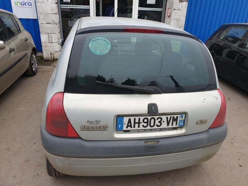 Pivot de moyeu avant droit RENAULT CLIO 2 PHASE 1 Diesel - 1