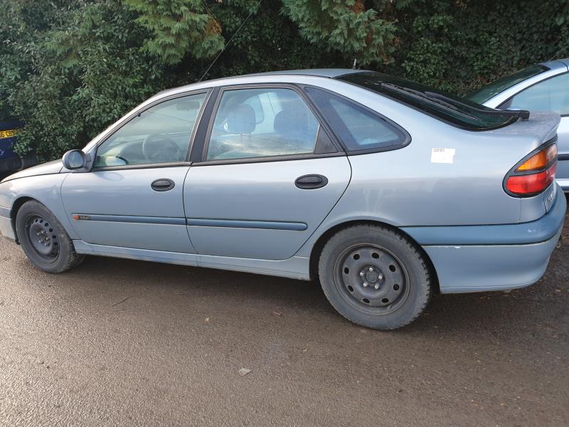 Neiman RENAULT LAGUNA 1 PHASE 2 Diesel - 1