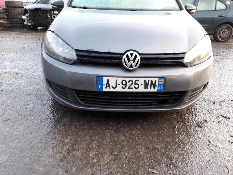 Debitmetre VOLKSWAGEN GOLF 6 Diesel - 1