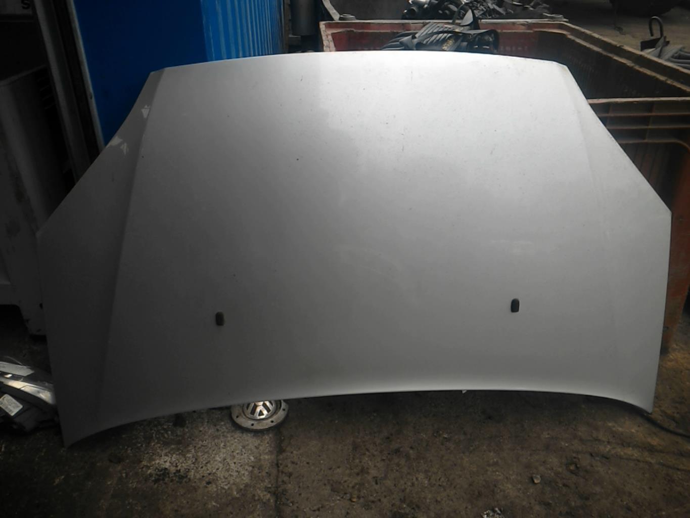 Capot FORD C-MAX 1 PHASE 1 Diesel - 1