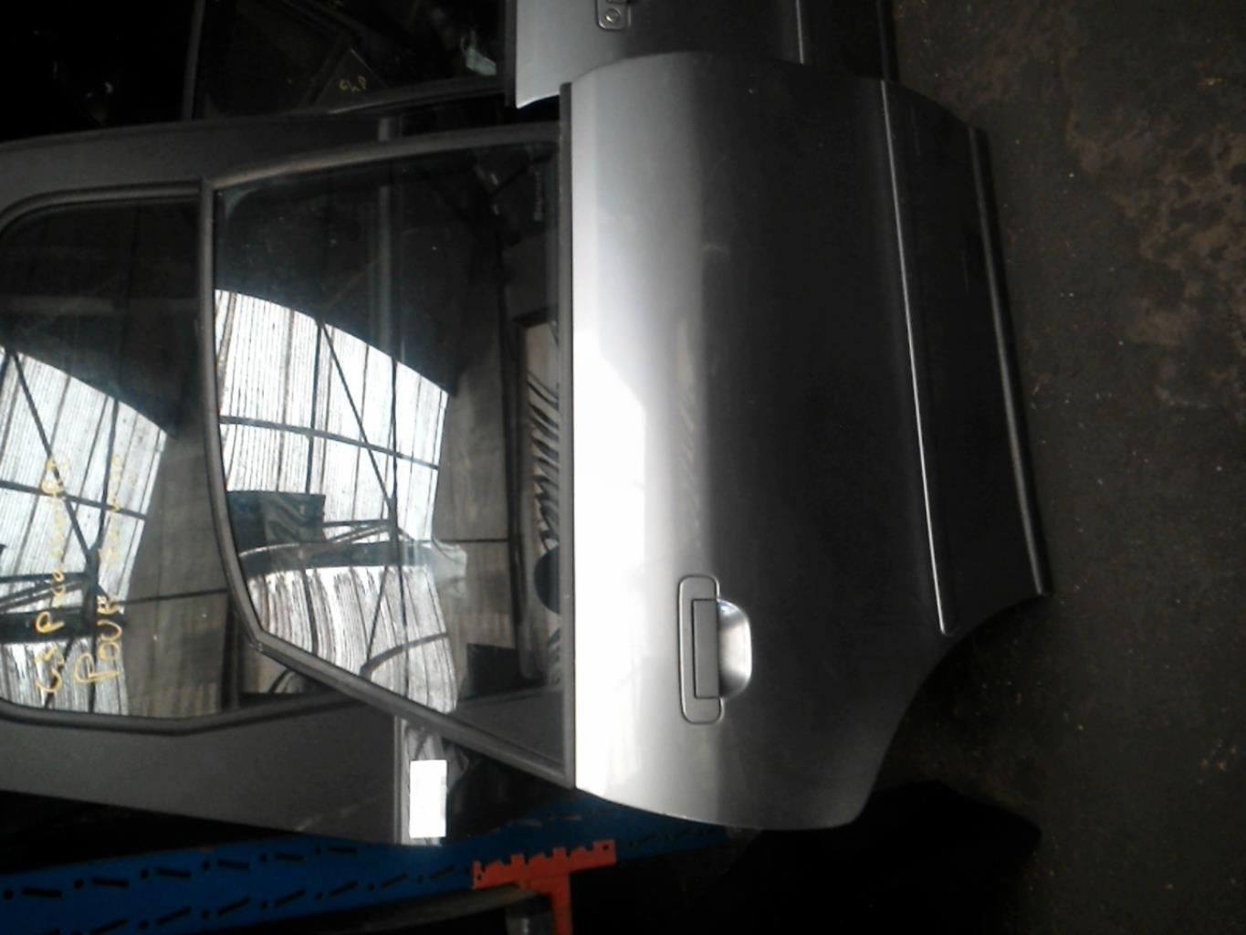 Porte arriere droit AUDI A4 1 PHASE 1 Diesel - 1