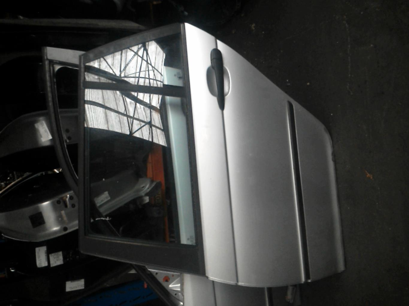 Porte arriere gauche BMW SERIE 3 E46 TOURING PHASE 1 BREAK Diesel - 1