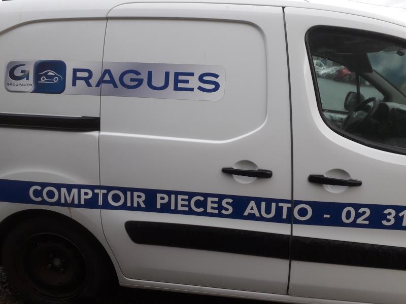 Embrayage CITROEN BERLINGO 2 PHASE 3 Essence - 1