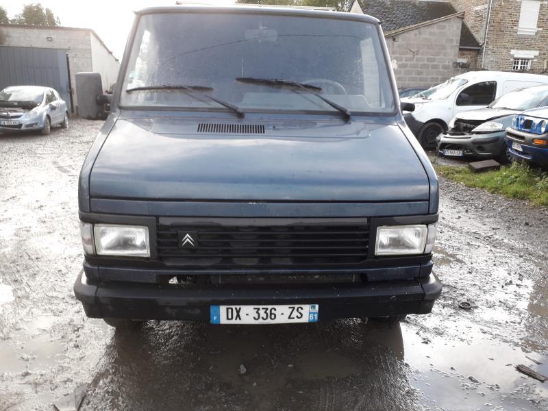 Retroviseur droit CITROEN C25 PHASE 2 Essence - 1