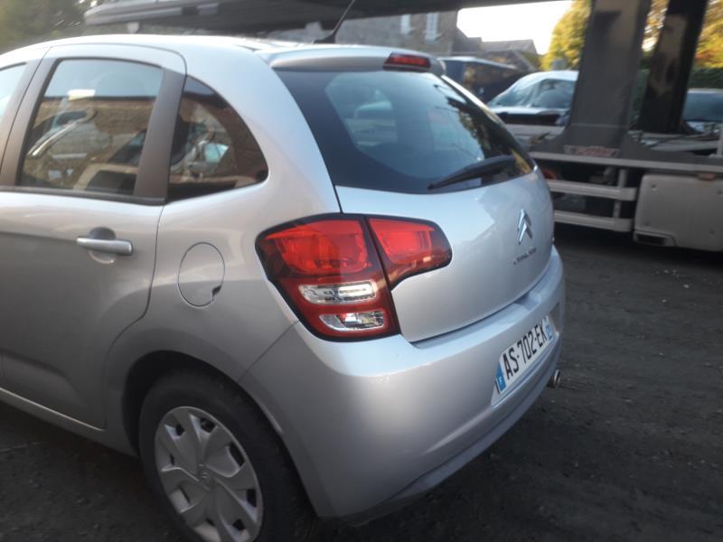 Pompe de gavage CITROEN C3 2 PHASE 1 Diesel - 1