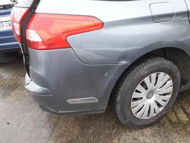 Train arriere complet CITROEN C5 2 BREAK Diesel - 1