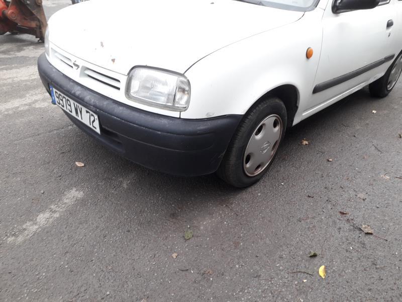 Demarreur NISSAN MICRA 2 Essence - 1