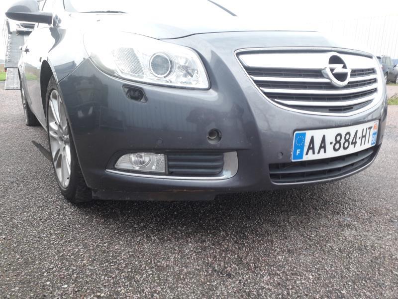 Pompe de direction OPEL INSIGNIA 1 PHASE 1 Diesel - 1