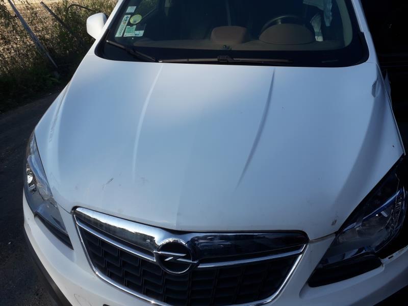 Neiman OPEL MOKKA 1 PHASE 1 Diesel - 1