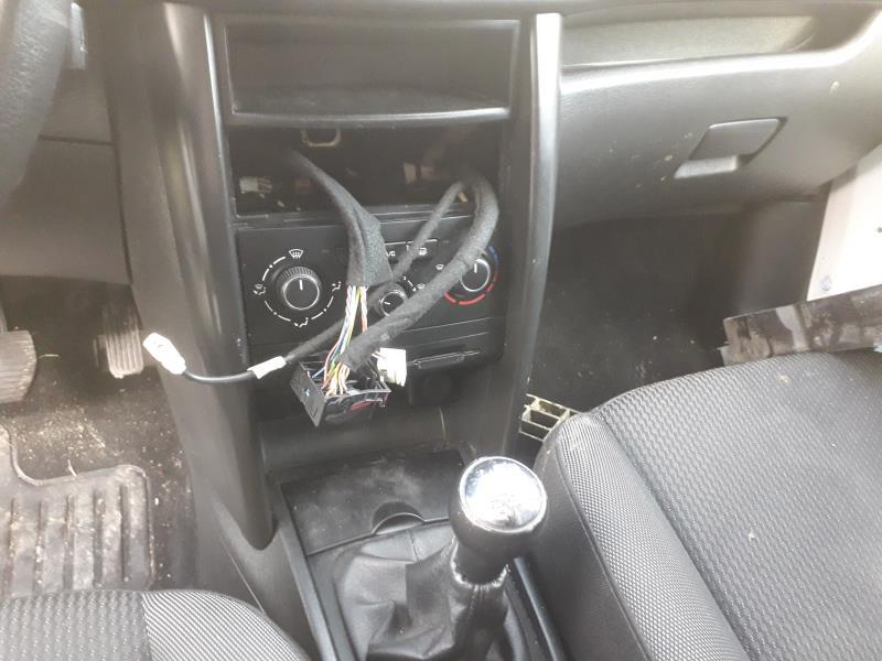 Compteur PEUGEOT 207 PHASE 2 Diesel - 1