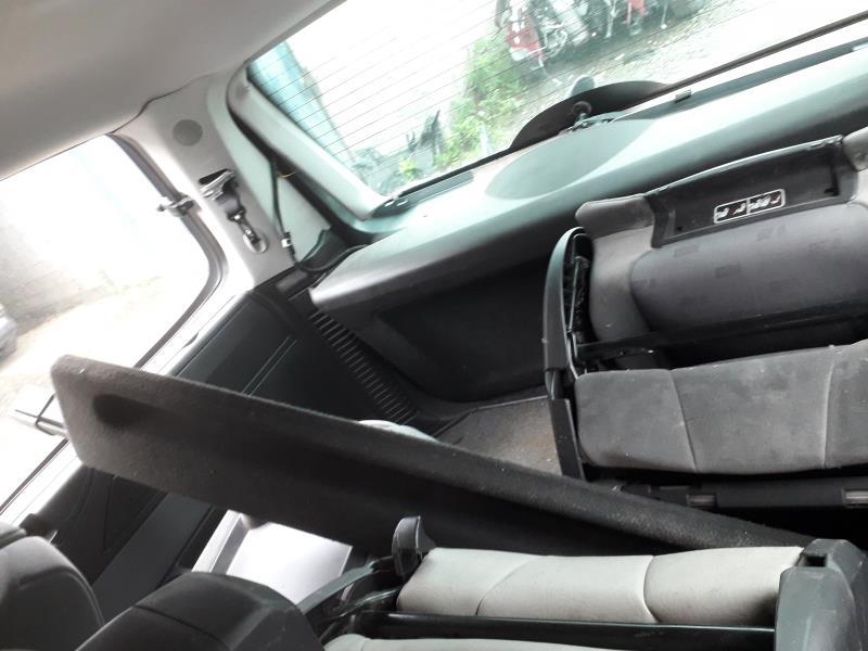 Pompe de direction PEUGEOT 807 Diesel - 1