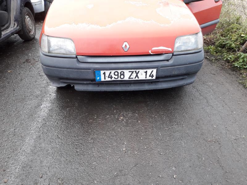 Alternateur RENAULT CLIO 1 PHASE 2 Essence - 1