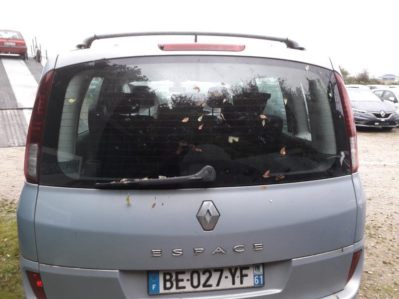 Pivot de moyeu avant gauche RENAULT ESPACE 4 PHASE 2 Diesel - 1