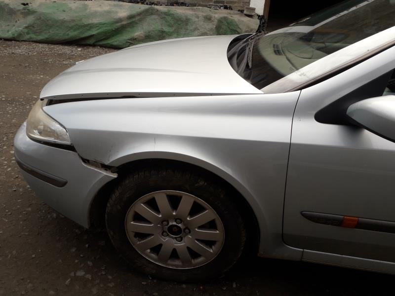 Verin de coffre RENAULT LAGUNA 2 PHASE 1 BREAK Diesel - 1