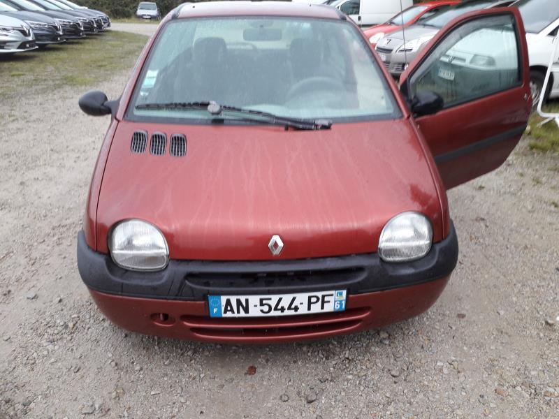 Ventilateur chauffage RENAULT TWINGO 1 PHASE 2 Essence - 1