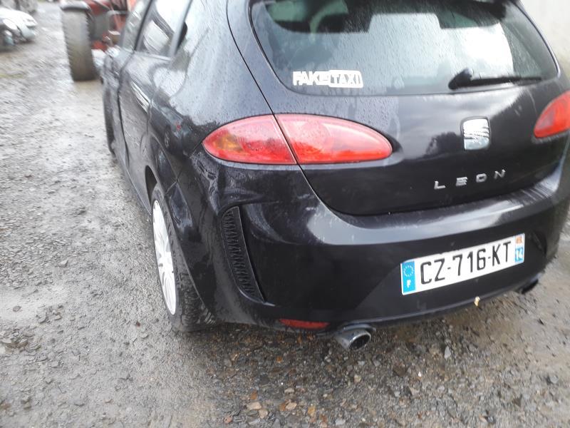 Cardan droit (transmission) SEAT LEON 2 PHASE 1 Essence - 1