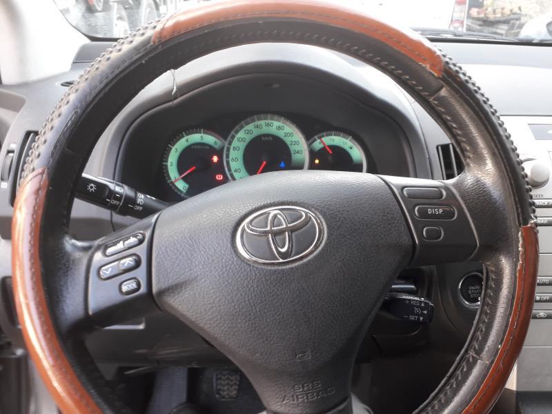 Compteur TOYOTA COROLLA VERSO 2 PHASE 1 Diesel - 1