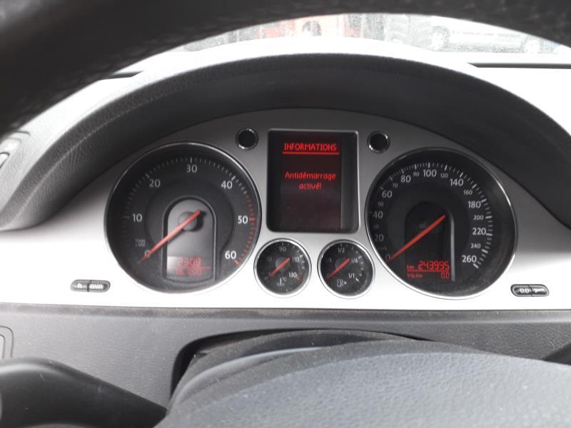 Neiman VOLKSWAGEN PASSAT 5 Diesel - 1