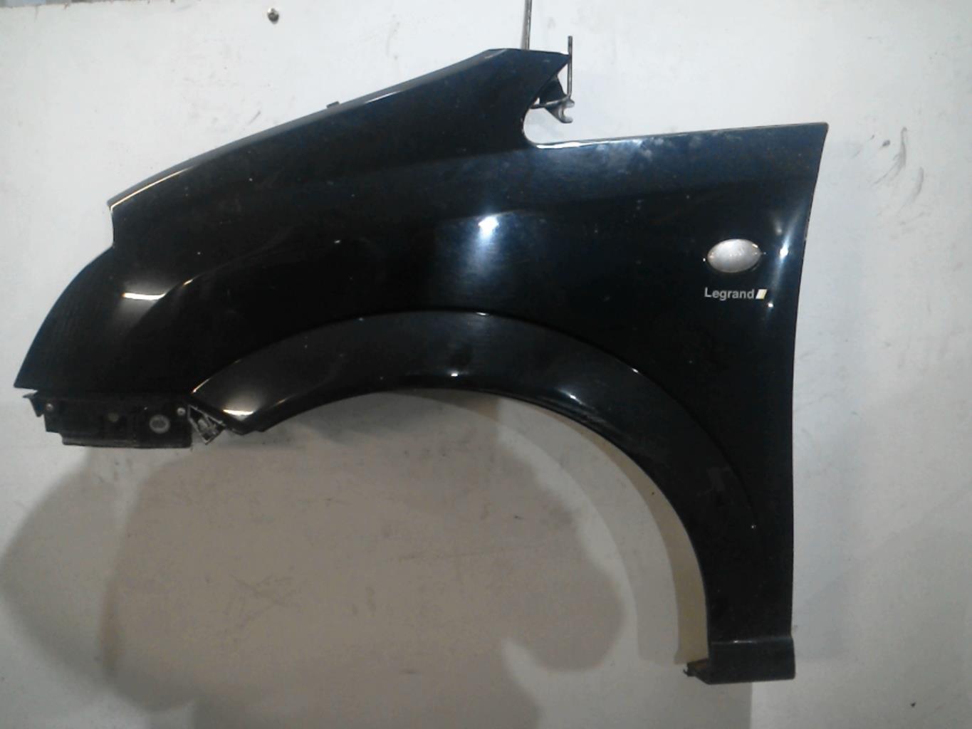 Aile avant gauche OPEL MERIVA A PHASE 2 Diesel - 1