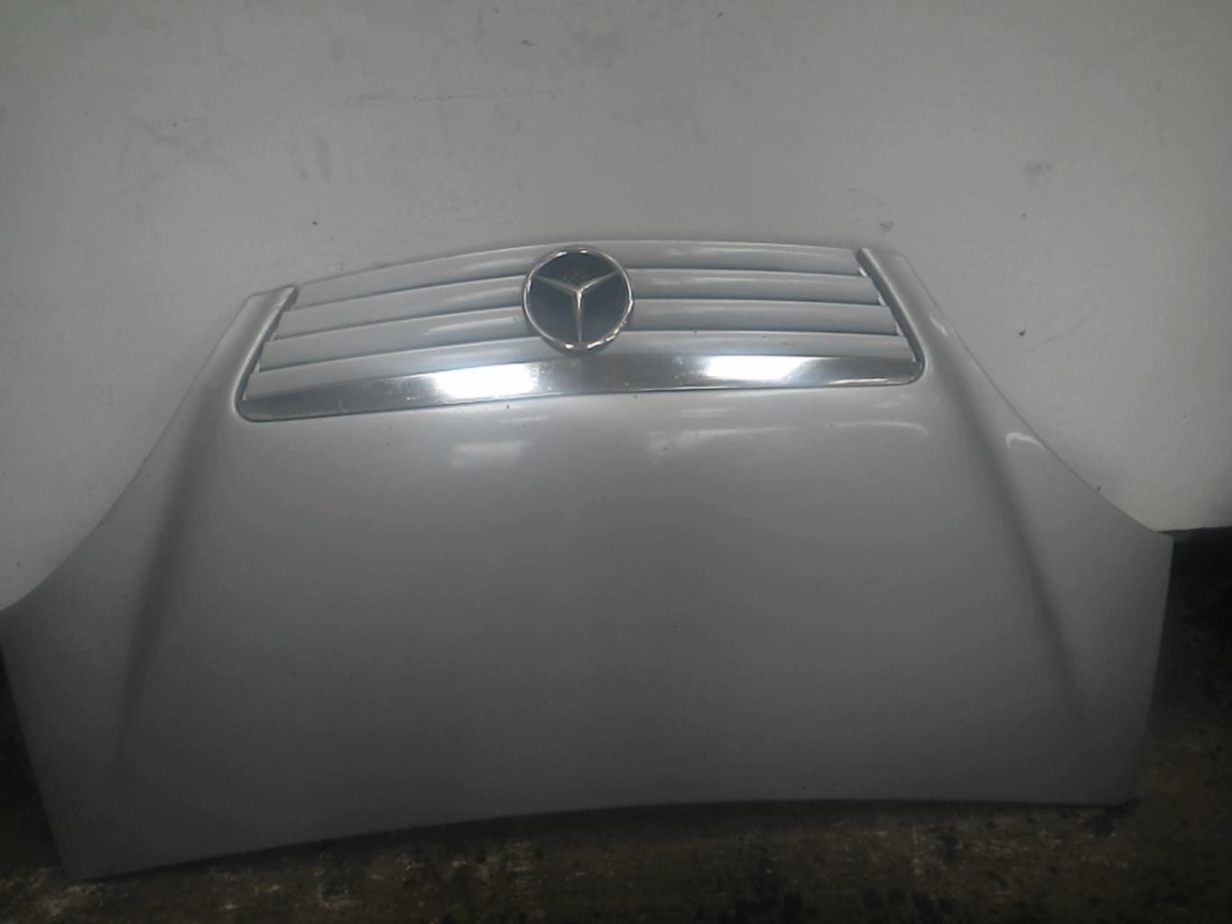 Capot MERCEDES CLASSE A 168 PHASE 2 Diesel - 1