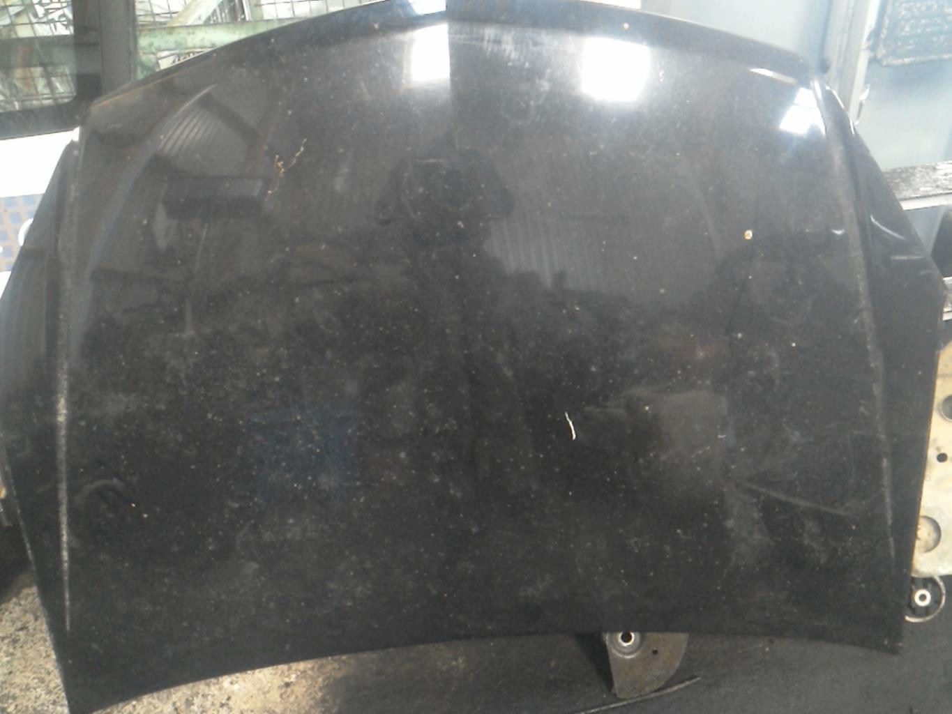 Capot OPEL ASTRA H PHASE 1 Diesel - 1