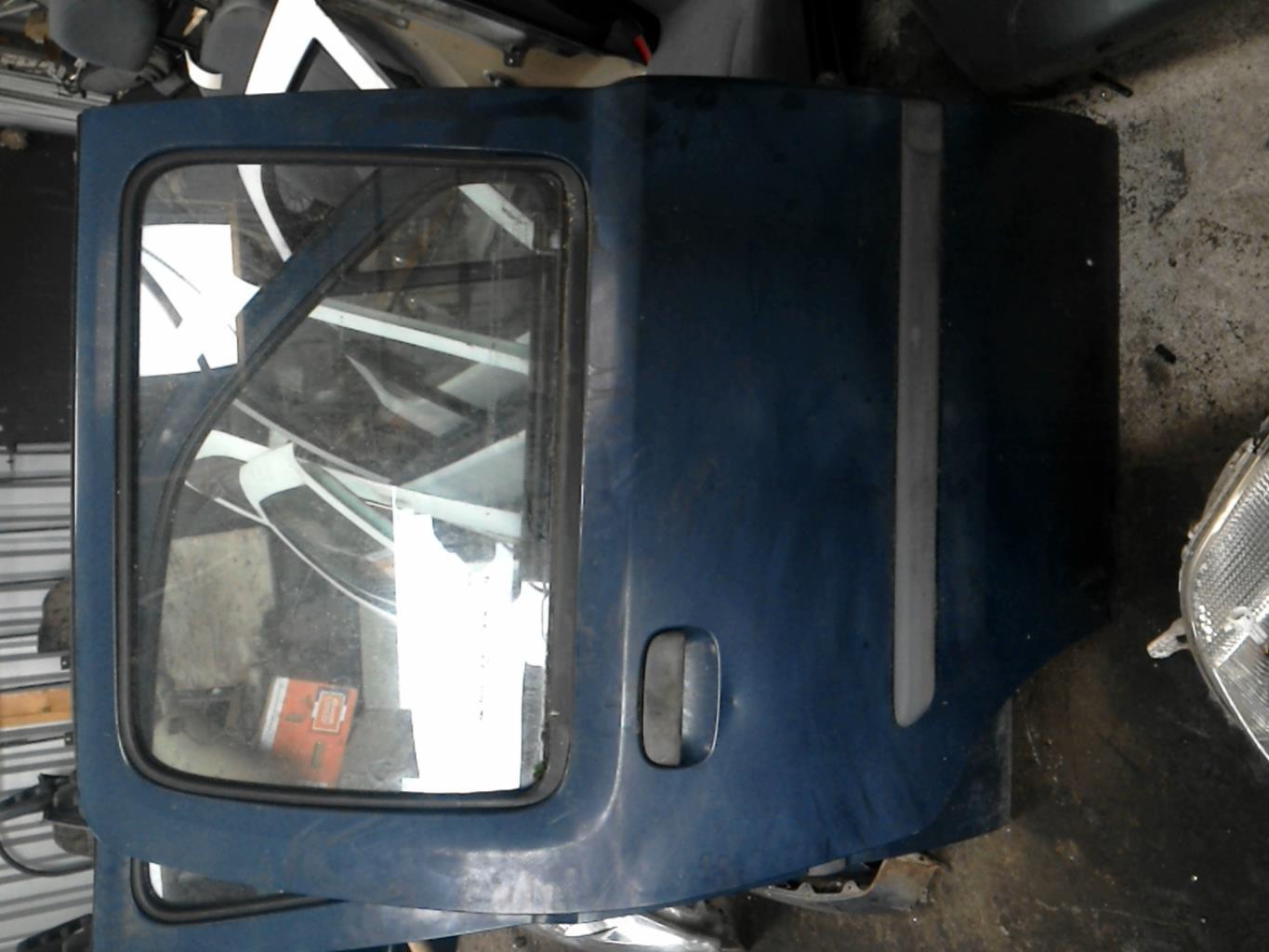 Porte arriere droit OPEL AGILA A Essence - 1