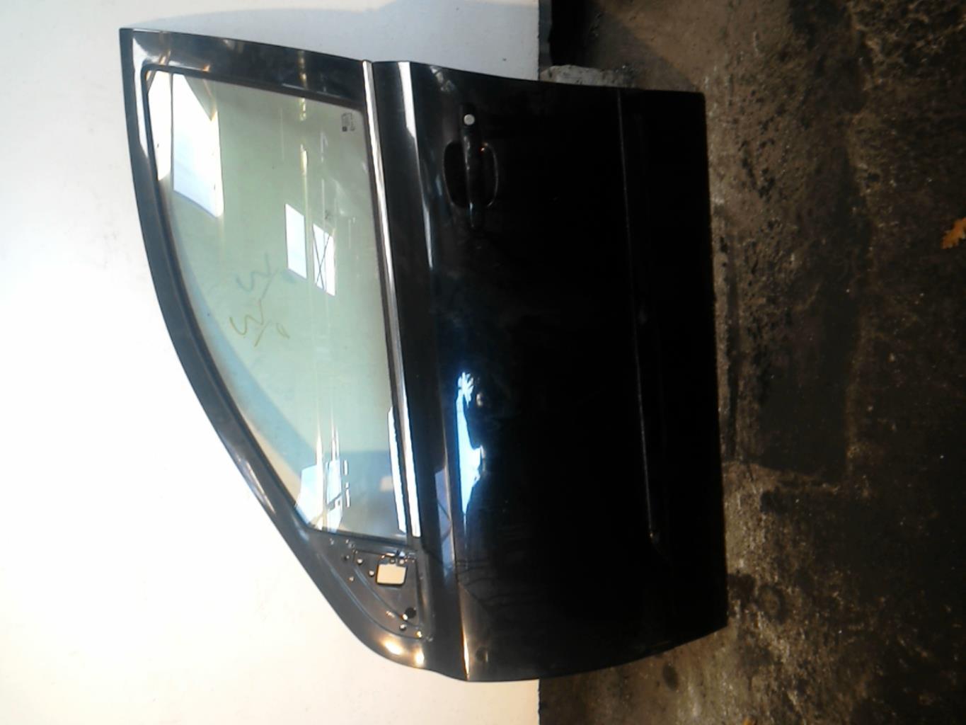 Porte avant gauche OPEL ASTRA H PHASE 1 Diesel - 1