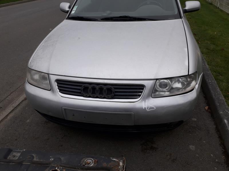 Debitmetre AUDI A3 1 PHASE 2 Diesel - 1