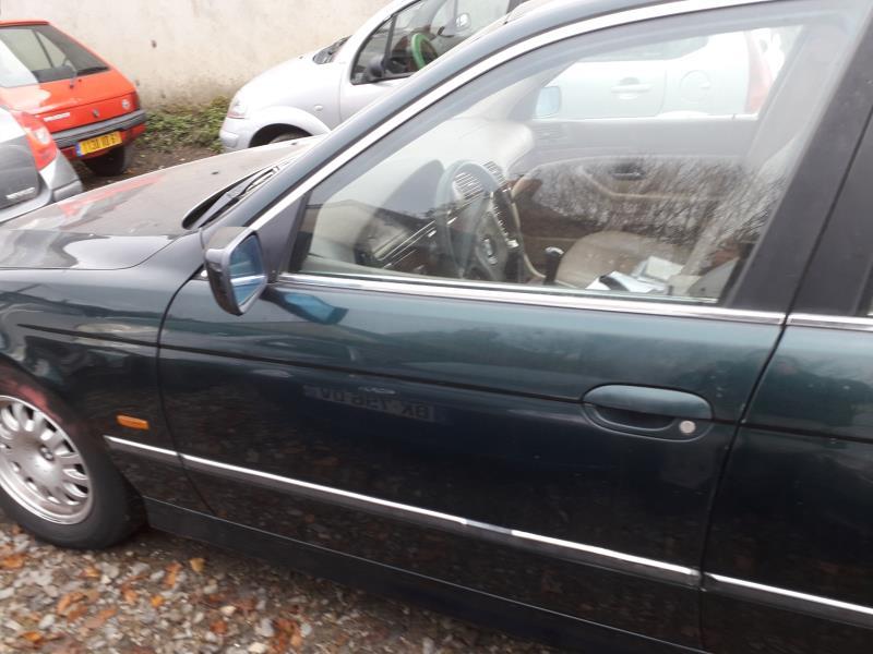 Arbre de transmission avant BMW SERIE 5 E39 PHASE 1 Essence - 1