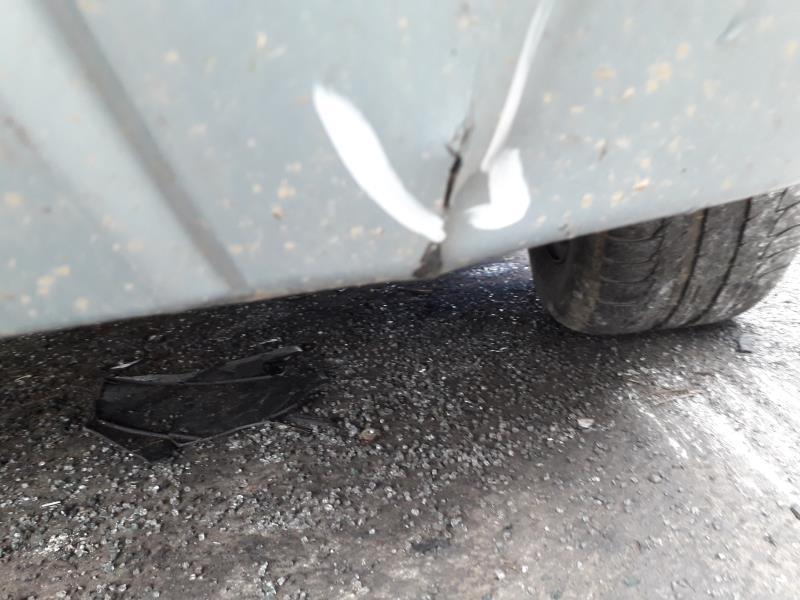Resistance chauffage CITROEN BERLINGO 1 PHASE 2 Diesel - 1