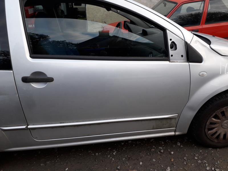 Ventilateur CITROEN C2 PHASE 1 Diesel - 1