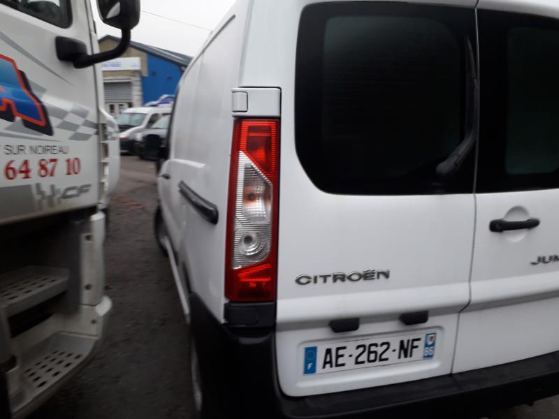 Pivot de moyeu avant gauche CITROEN JUMPY 2 Diesel - 1