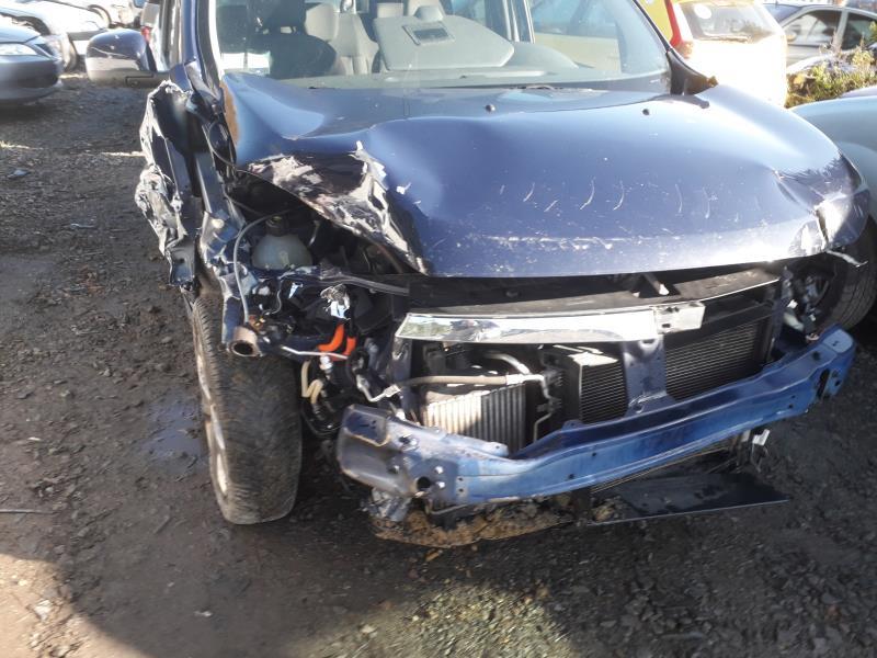 Compteur DACIA LODGY PHASE 1 Diesel - 1