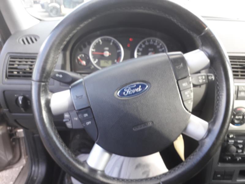 Pivot de moyeu avant gauche FORD MONDEO 2 Diesel - 1