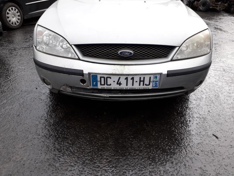 Face avant FORD MONDEO 2 Diesel - 1