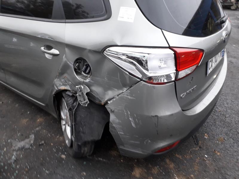 Compteur KIA CARENS 4 PHASE 1 Diesel - 1