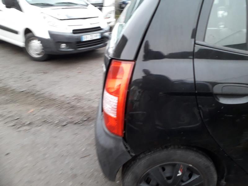 Colonne de direction KIA PICANTO 1 PHASE 1 Diesel - 1