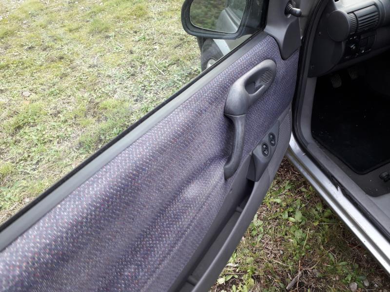 Alternateur OPEL CORSA B PHASE 1 Essence - 1