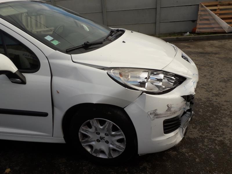 Compresseur clim PEUGEOT 207 PHASE 2 Diesel - 1