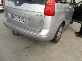 Pompe de gavage