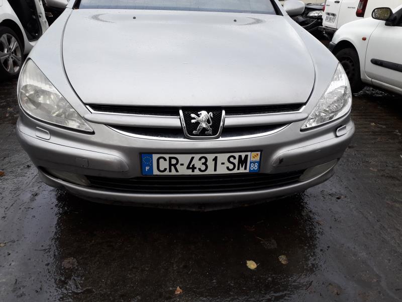 Debitmetre PEUGEOT 607 PHASE 1 Essence - 1