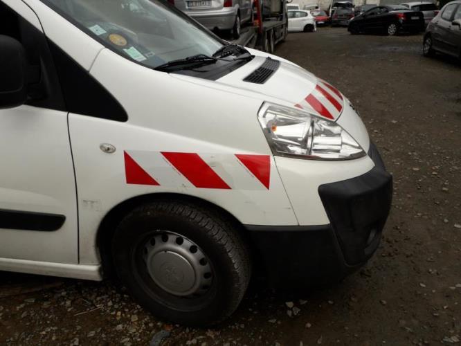 Photo de la pièce