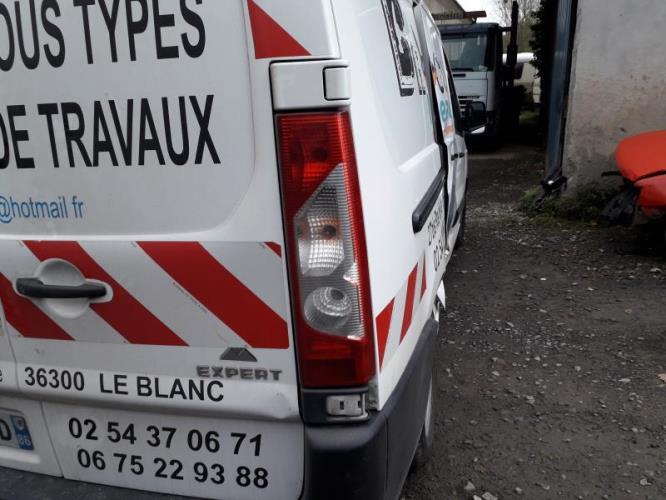 Photo de la pièce