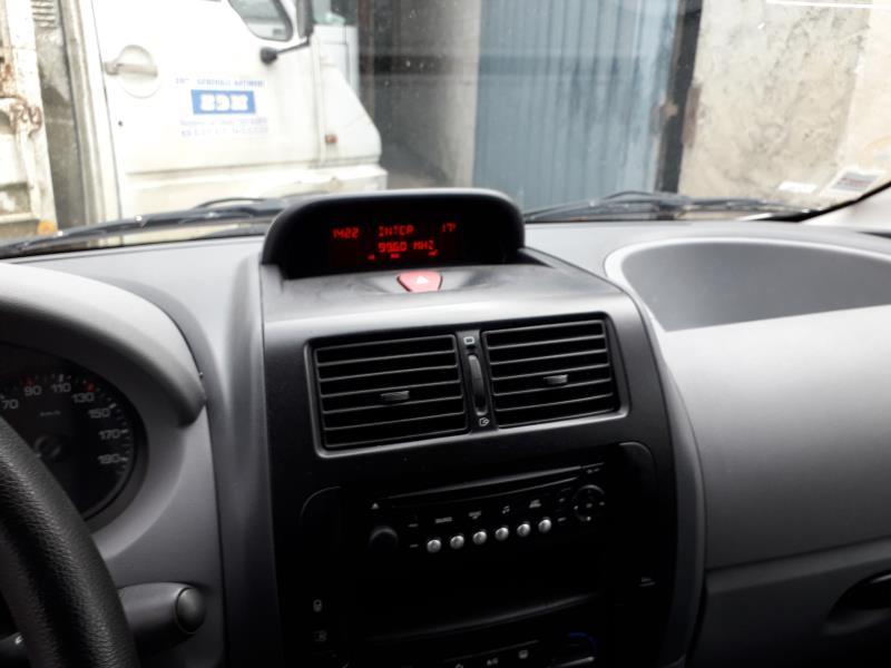 Embrayage PEUGEOT EXPERT 2 Diesel - 1