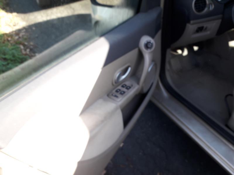 Pivot de moyeu avant droit RENAULT CLIO 3 PHASE 1 Diesel - 1