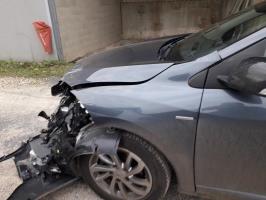 Photo pièce auto