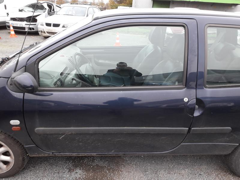 Radiateur eau RENAULT TWINGO 1 PHASE 3 Essence - 1